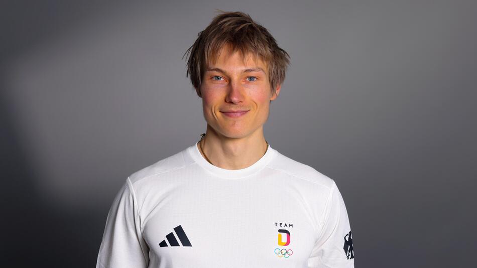 Alexander Megos