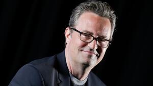 Matthew Perry