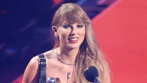 Taylor Swift ist zurück an der Spitze der deutschen Charts.