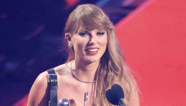 Taylor Swift ist zurück an der Spitze der deutschen Charts.