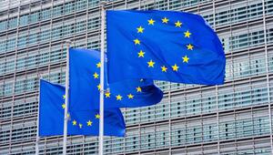 EU-Kommission in Brüssel