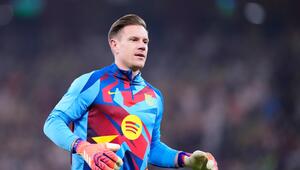 Marc-André ter Stegen