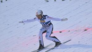 Ski nordisch / Skispringen: Weltcup Willingen