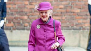 Vor zwei Wochen war Königin Margrethe in Stockholm noch guter Dinge.