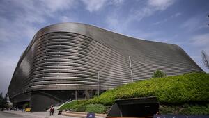 Bernabeu
