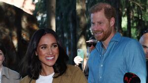 Prinz Harry zieht mit seiner Familie in seine Heimat zurück - doch was passiert mit ihren Tieren?