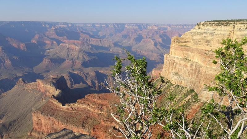 Grand-Canyon-Nationalpark