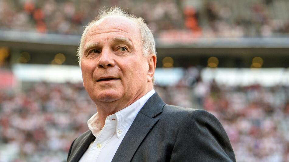 Uli Hoeness