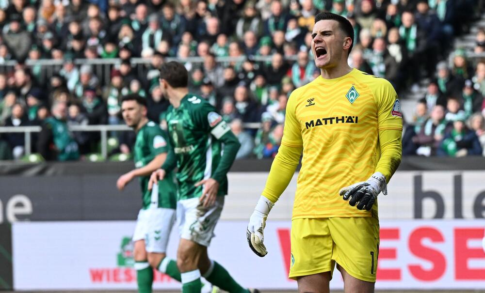 Werder Bremen - TSG 1899 Hoffenheim