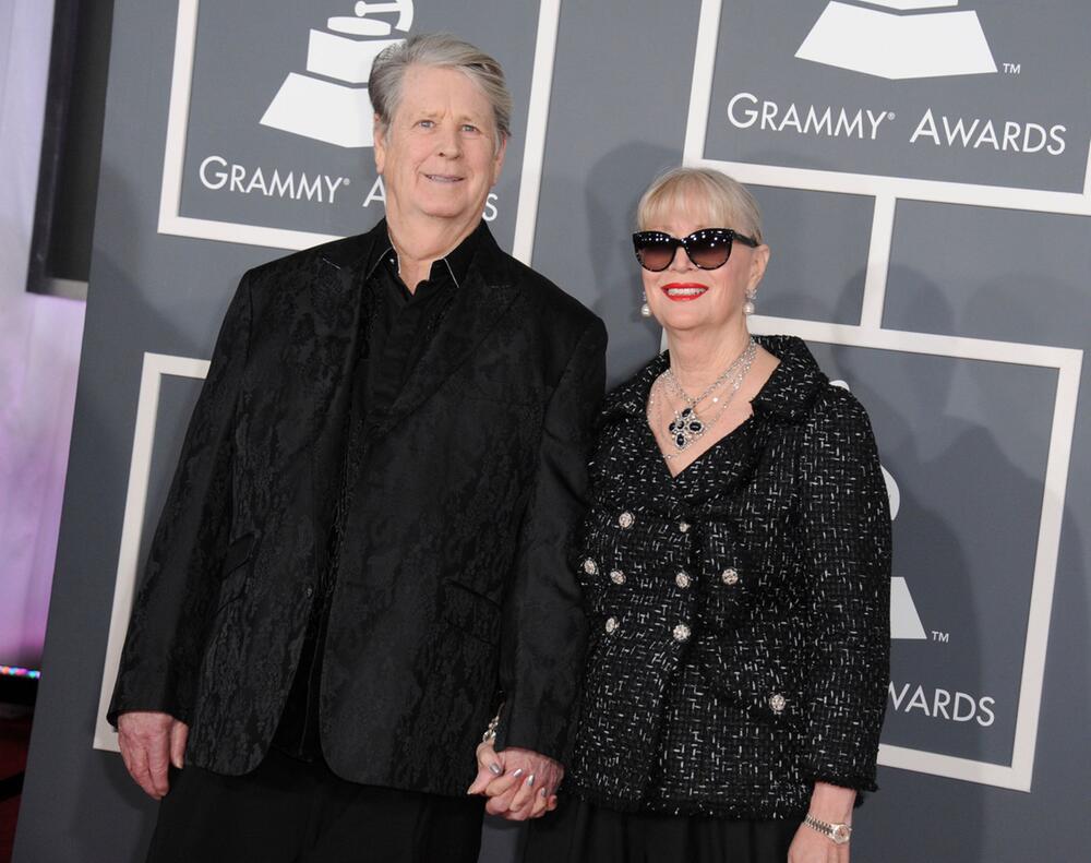 Musiker Brian Wilson gestorben