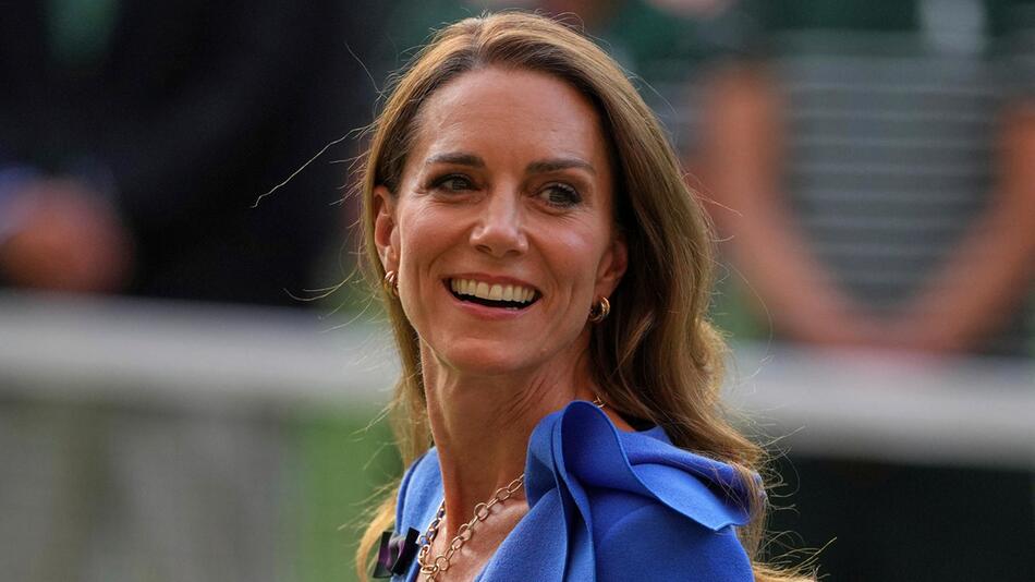 Prinzessin Kate