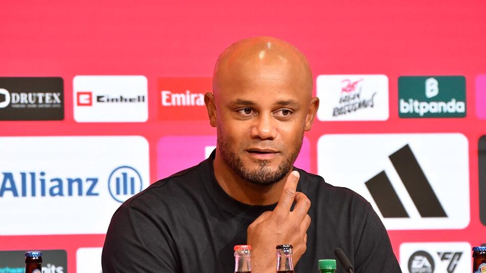Vincent Kompany