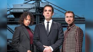 "Der Beschützer: Wissen, das tötet": Der "Beschützer" Jan Schäfer (Tobias Oertel, M.) mit seiner ...