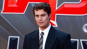 Nicholas Galitzine ist demnächst in "Masters of the Universe" zu sehen.
