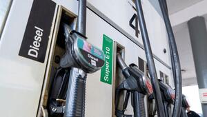 Tankstelle