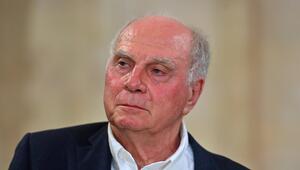 Uli Hoeness