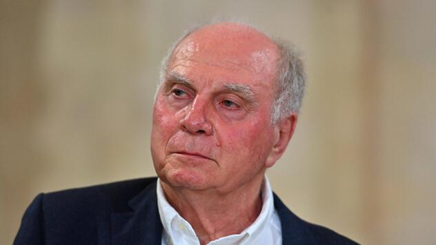 Uli Hoeness