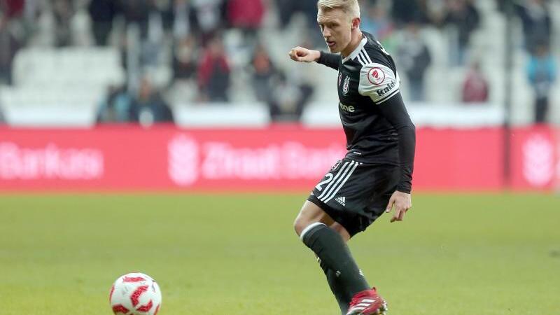 Andreas Beck