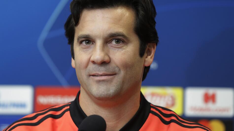 Santiago Solari