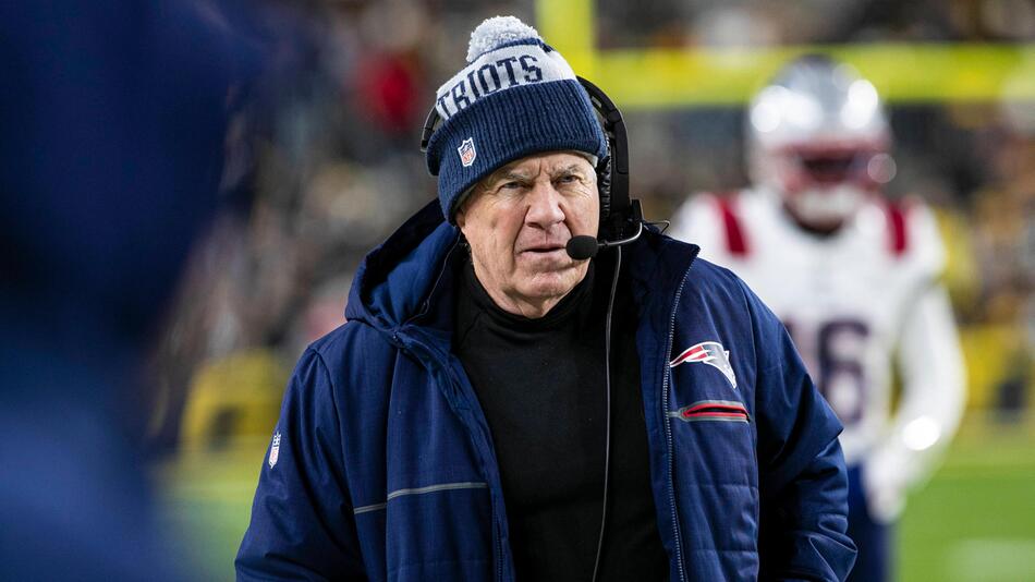 Bill Belichick