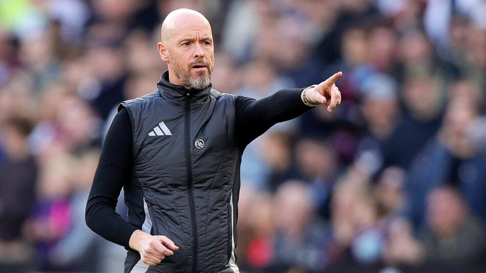 Erik ten Hag