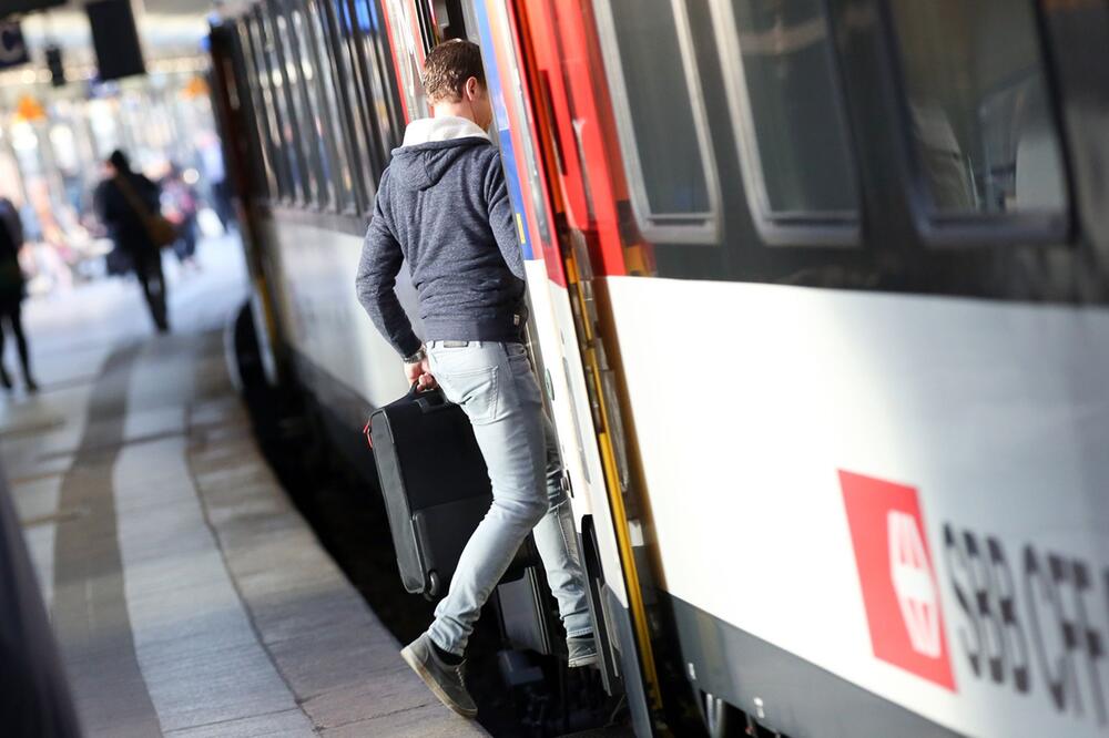 Streik der Lokführer