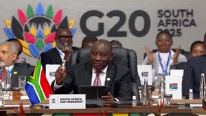 Südafrikas Präsident: G20-Gipfel zeigte Bereitschaft zu multilateraler Abstimmung