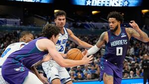 Orlando Magic - Charlotte Hornets