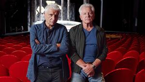 Miroslav Nemec und Udo Wachtveitl: Nach 100 Fällen ist Schluss für das Münchner "Tatort"-Duo.
