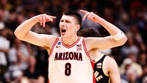 Basketballer Ivan Kharchenkov