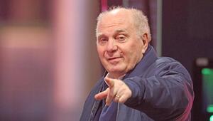 Uli Hoeness