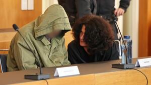 Mordprozess fast 42 Jahre nach der Tat