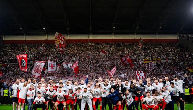 SC Freiburg - SC Braga
