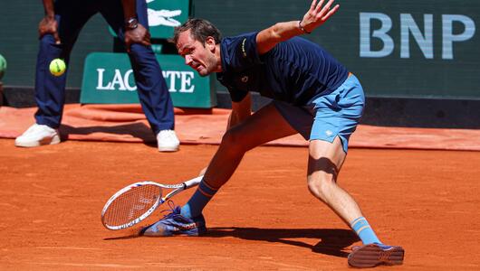 Daniil Medvedev
