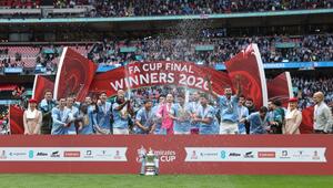 Manchester City