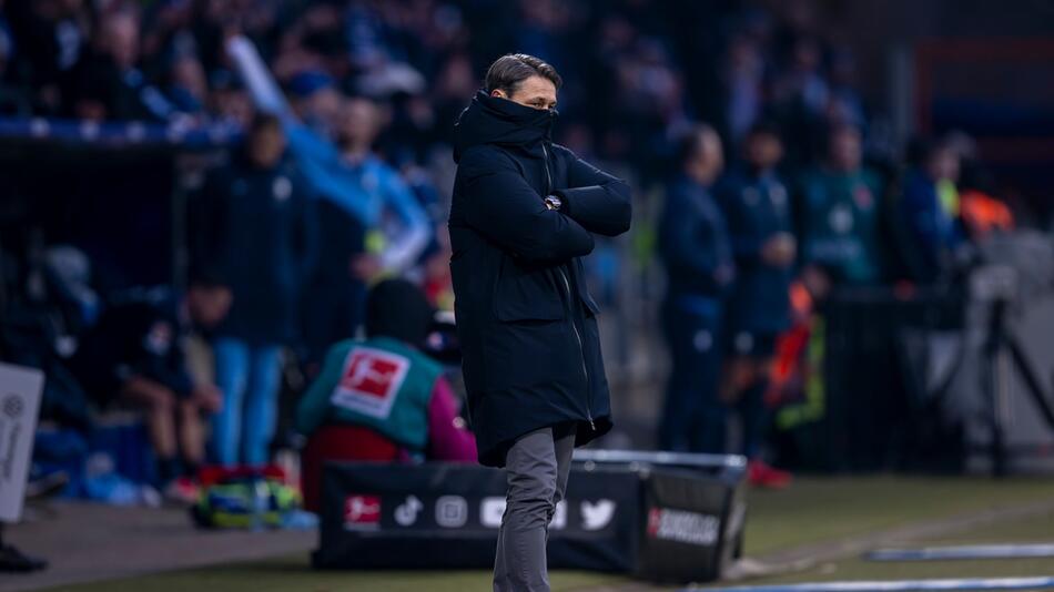 VfL Bochum - Borussia Dortmund