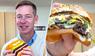 McDonald’s-CEO: Grosser Burger, winziger Bissen