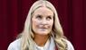 Mette-Marit