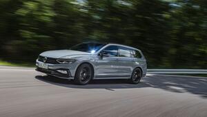Volkswagen Passat Variant R-Line Edition von 2019