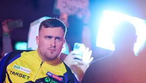 Darts-EM in Dortmund
