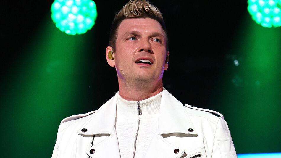 Nick Carter