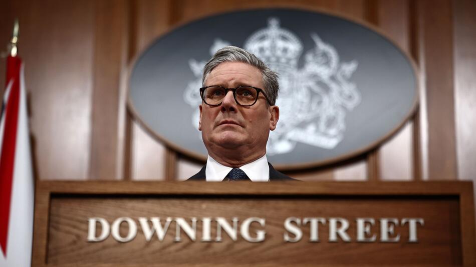 Keir Starmer