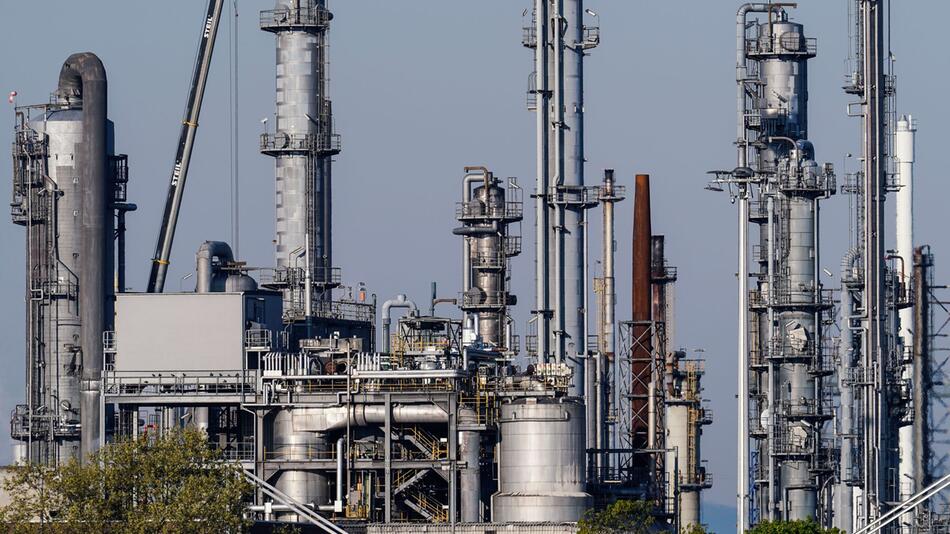Chemische Industrie