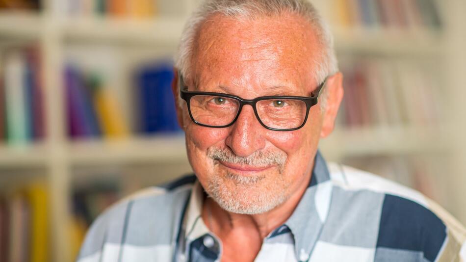 Konstantin Wecker
