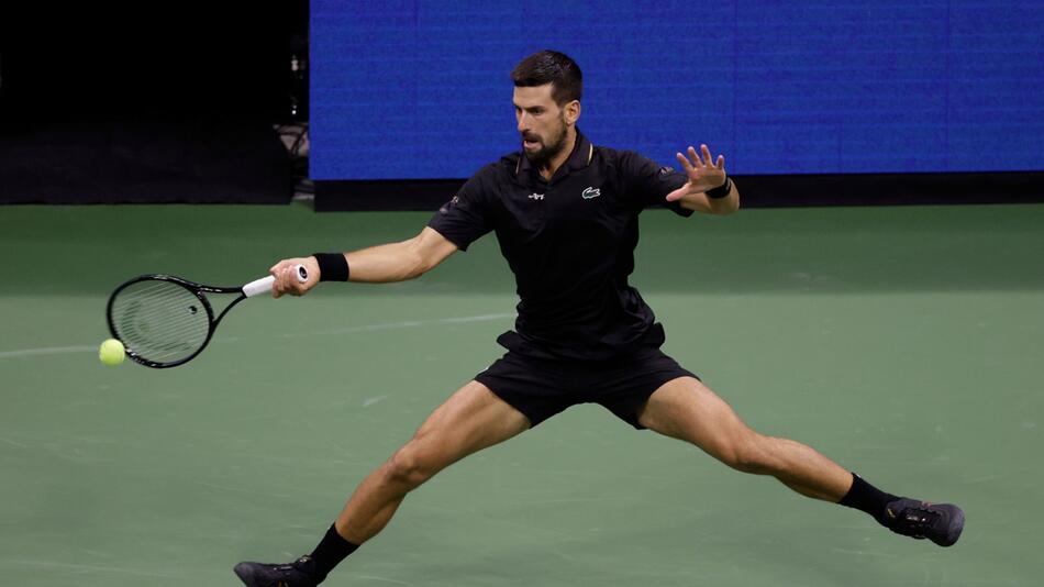 US Open - ATP-Tour