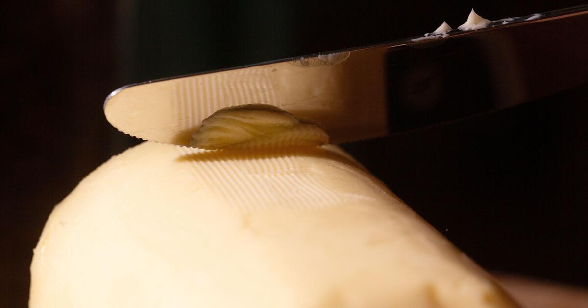 Butter oder Margarine: Was ist für die Ökobilanz besser?