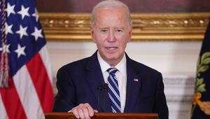 Joe Biden war von 2021 bis 2025 der 46. Präsident der Vereinigten Staaten