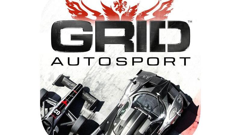 «GRID Autosport»