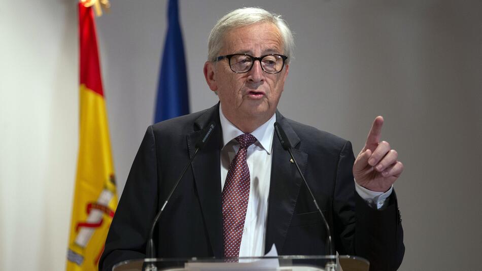 Jean-Claude Juncker