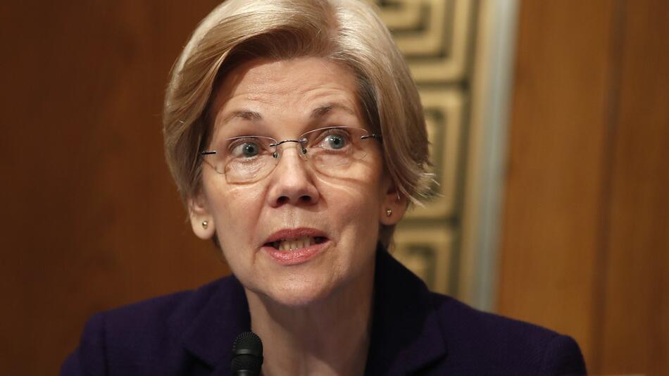 Elizabeth Warren